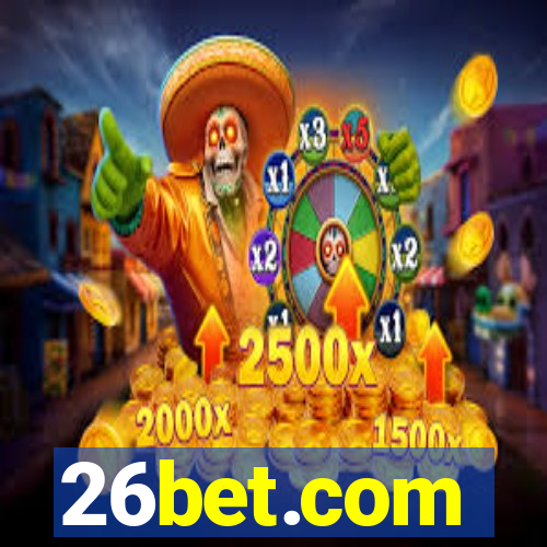26bet.com