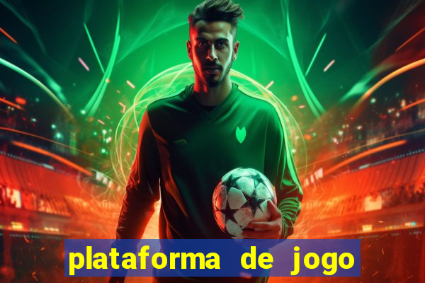 plataforma de jogo a partir de r$ 1