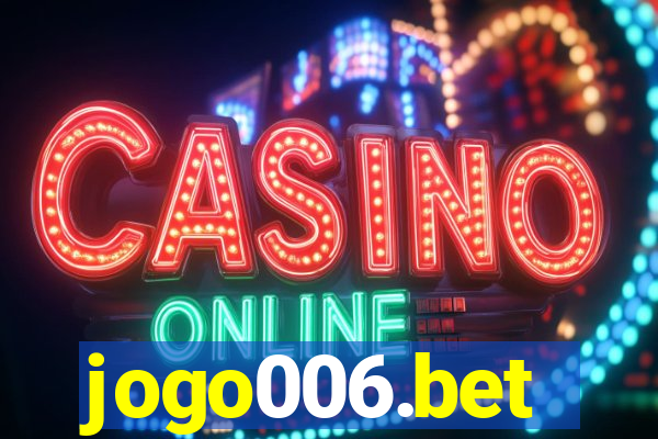 jogo006.bet