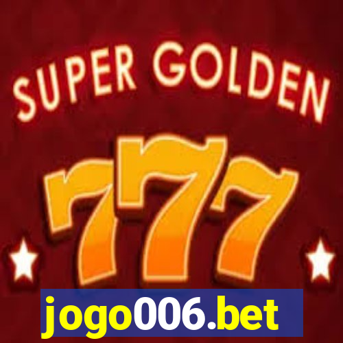 jogo006.bet