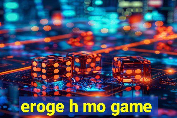 eroge h mo game