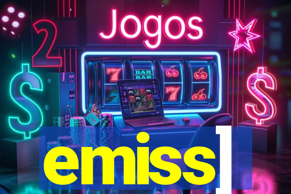 emiss]