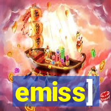 emiss]