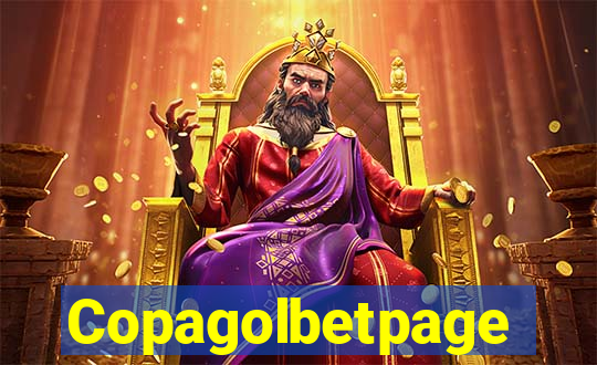 Copagolbetpage
