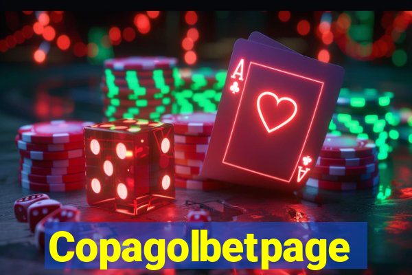 Copagolbetpage