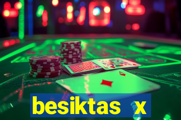besiktas x trabzonspor palpite