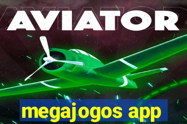 megajogos app
