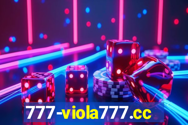 777-viola777.cc