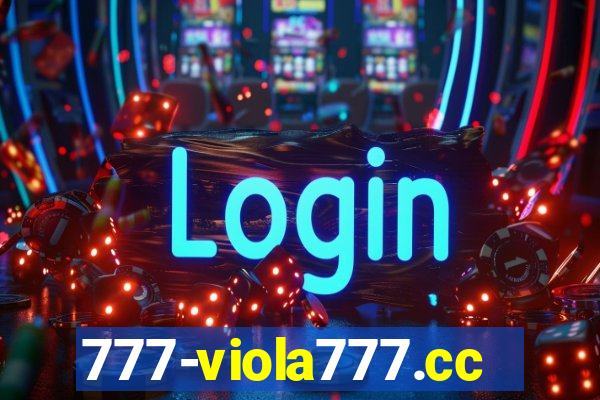 777-viola777.cc