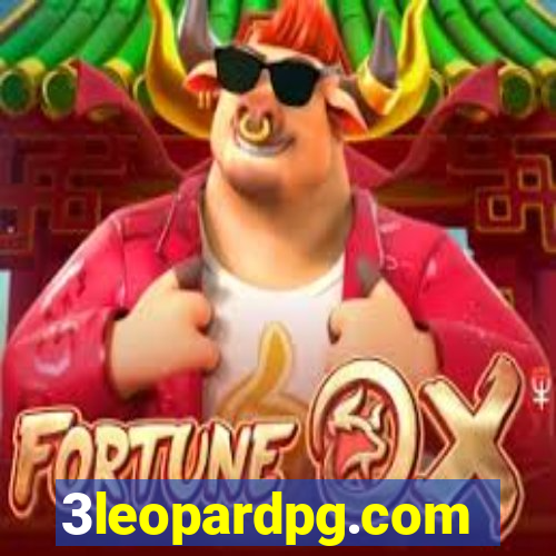 3leopardpg.com