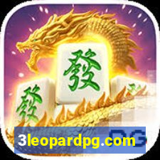 3leopardpg.com