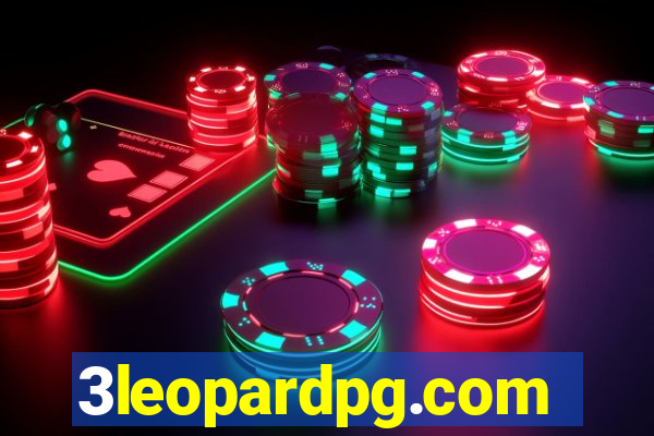 3leopardpg.com