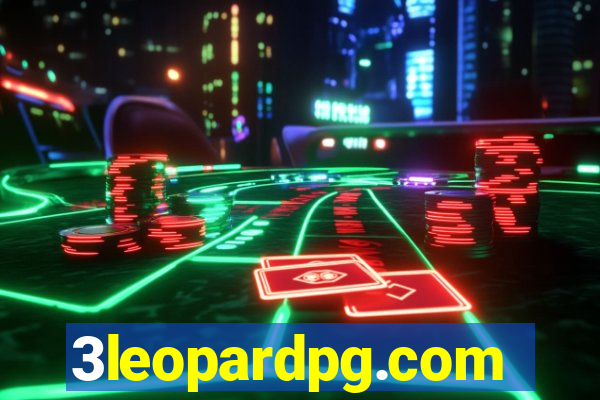 3leopardpg.com