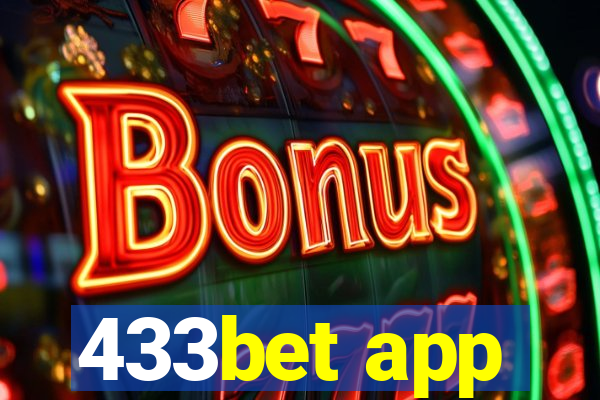 433bet app