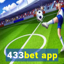 433bet app