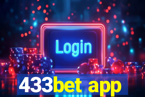 433bet app