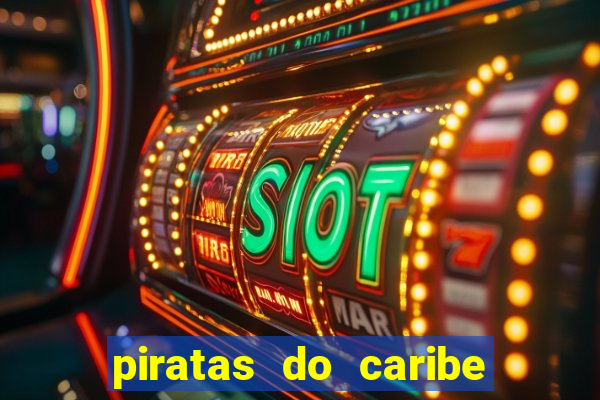 piratas do caribe 1 filme completo dublado