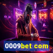 0009bet com
