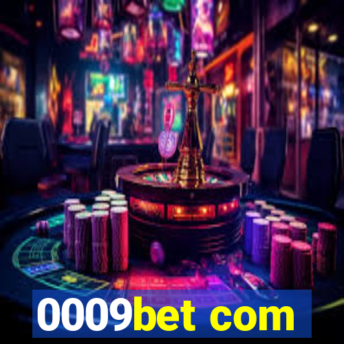 0009bet com