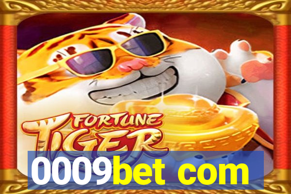 0009bet com