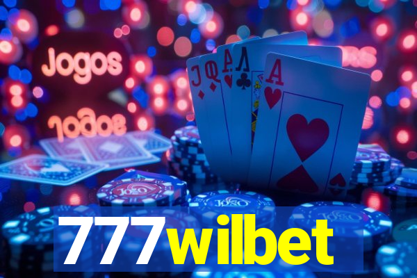 777wilbet