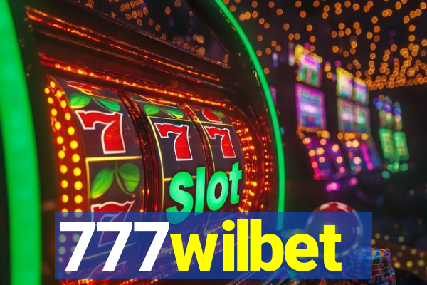 777wilbet