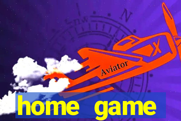 home game gamecategoryid 3