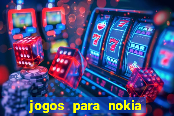 jogos para nokia asha 200
