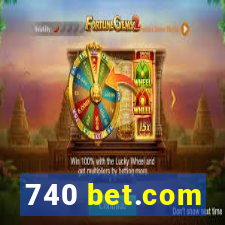 740 bet.com