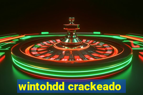 wintohdd crackeado