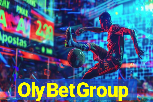 OlyBetGroup