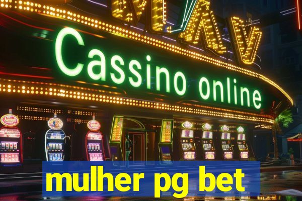 mulher pg bet