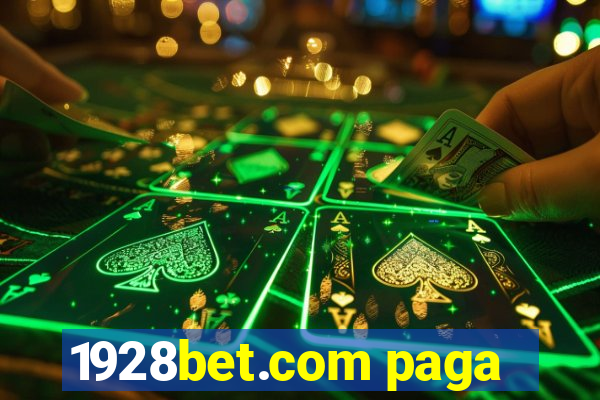 1928bet.com paga