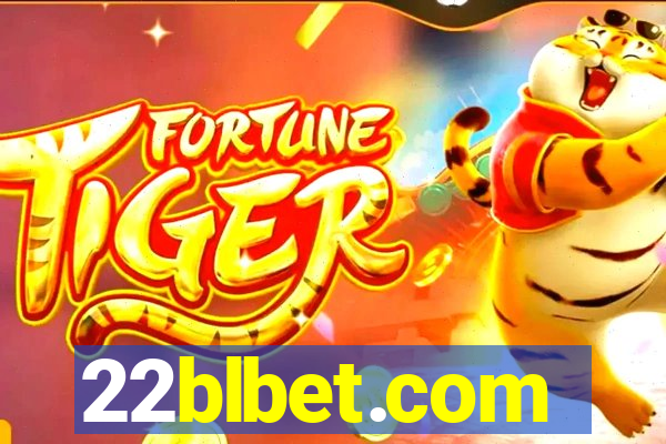 22blbet.com
