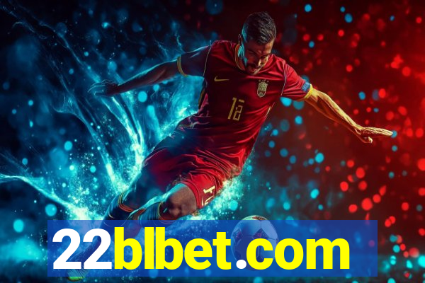 22blbet.com