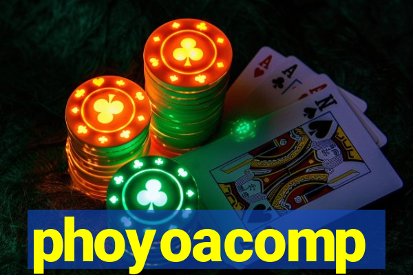 phoyoacomp