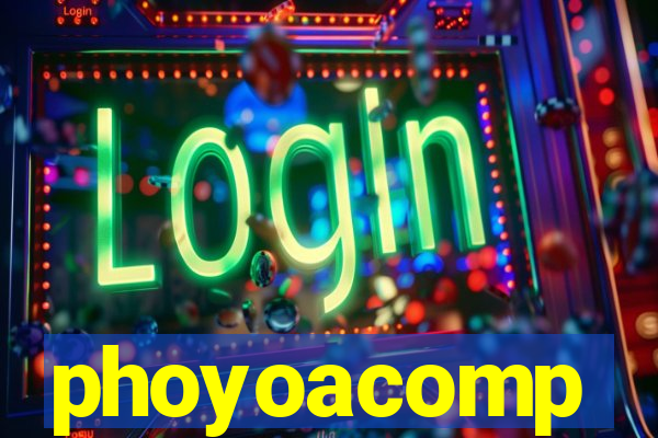 phoyoacomp