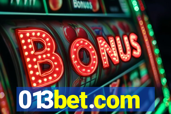 013bet.com