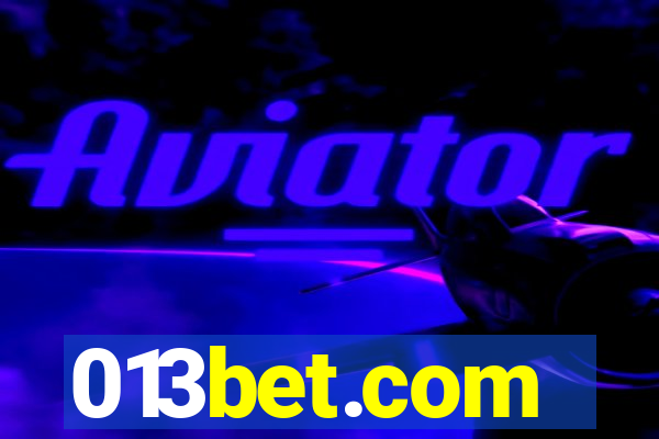 013bet.com