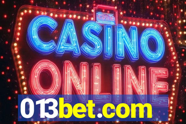 013bet.com