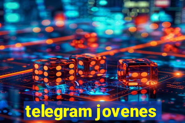 telegram jovenes