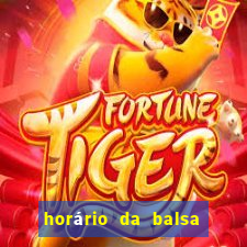 horário da balsa santos guarujá
