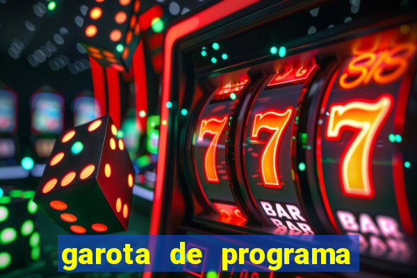 garota de programa coroa salvador