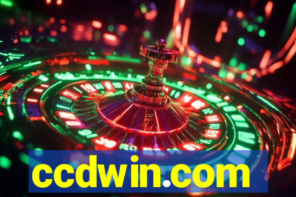 ccdwin.com