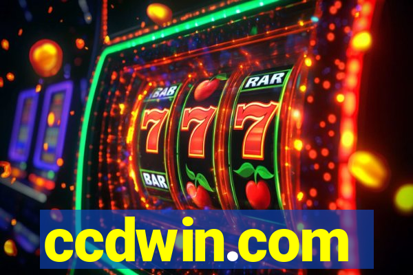 ccdwin.com