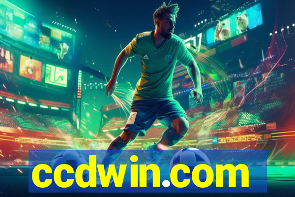 ccdwin.com