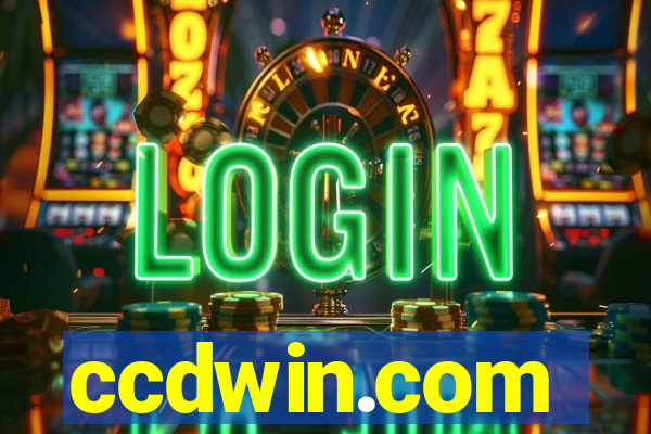ccdwin.com