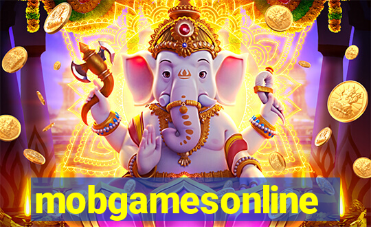 mobgamesonline
