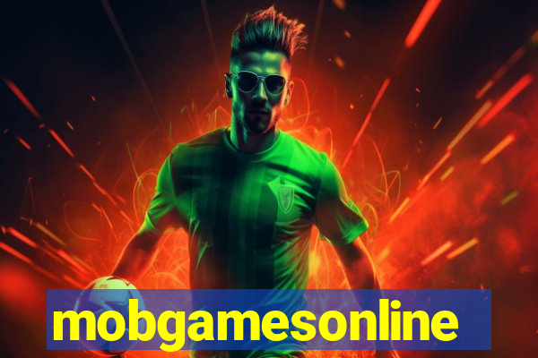 mobgamesonline