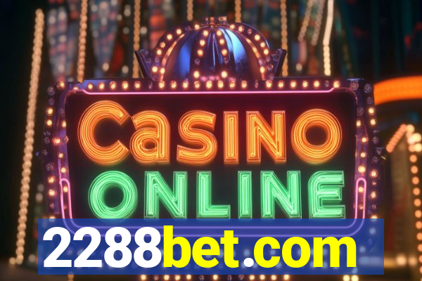 2288bet.com